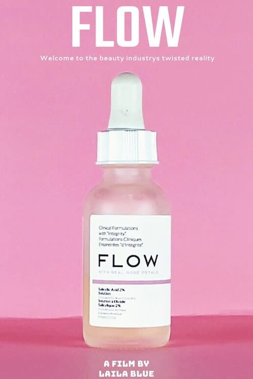 Poster for FLOW