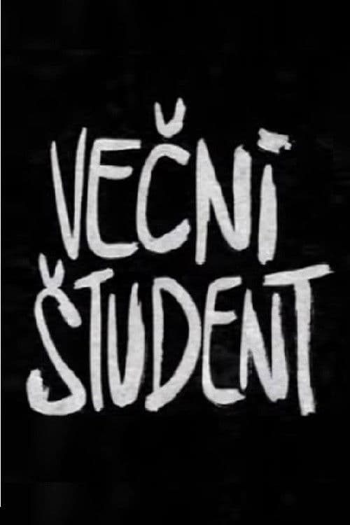 Poster for Student Forever