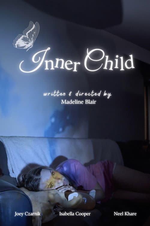 Poster for Inner Child