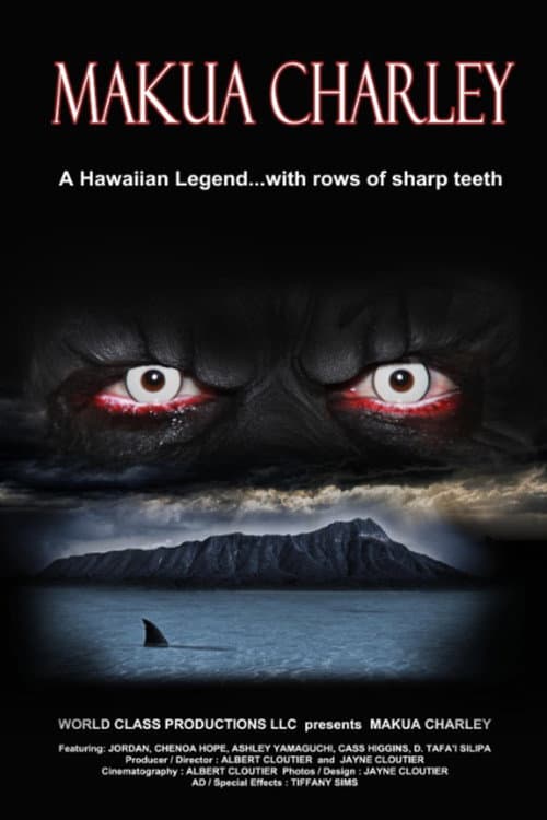 Poster for Makua Charley