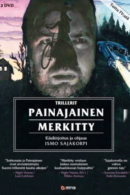 Poster for Painajainen