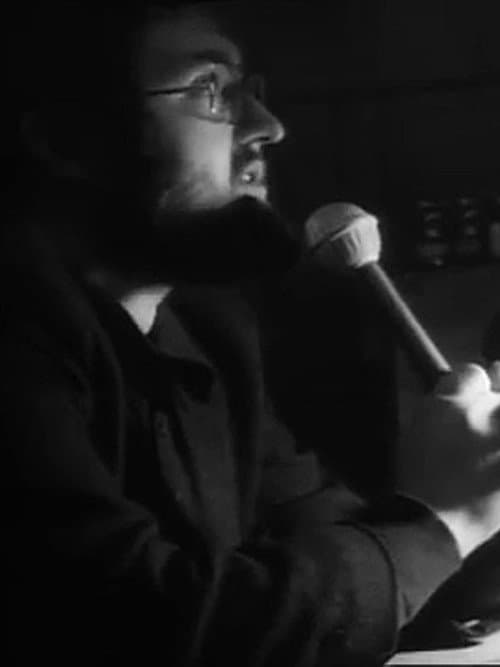 Poster for Microphone's Test