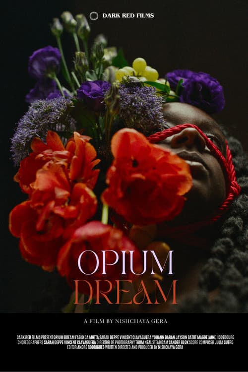 Poster for Opium Dream
