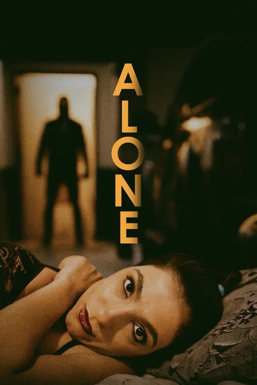 Poster for Alone