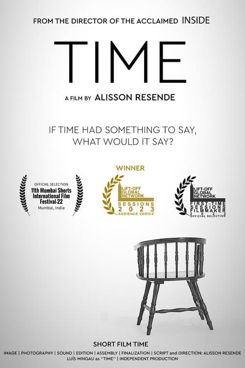 Poster for TEMPO