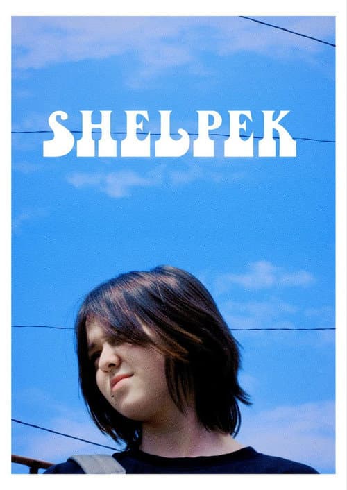 Poster for Shelpek