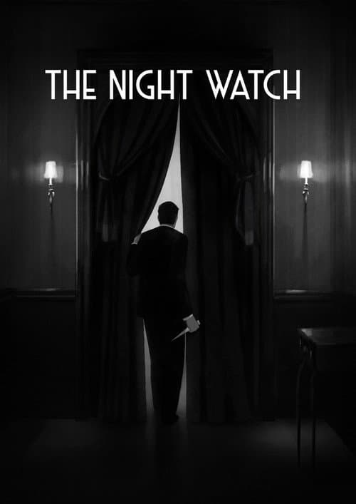 Poster for The Night Watch