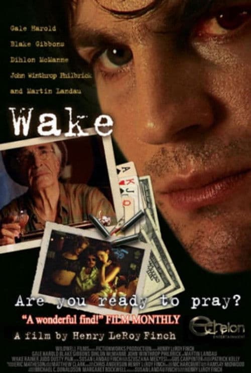 Poster for Wake
