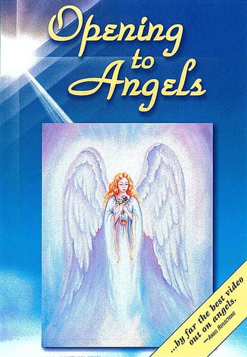 Poster for Opening to Angels