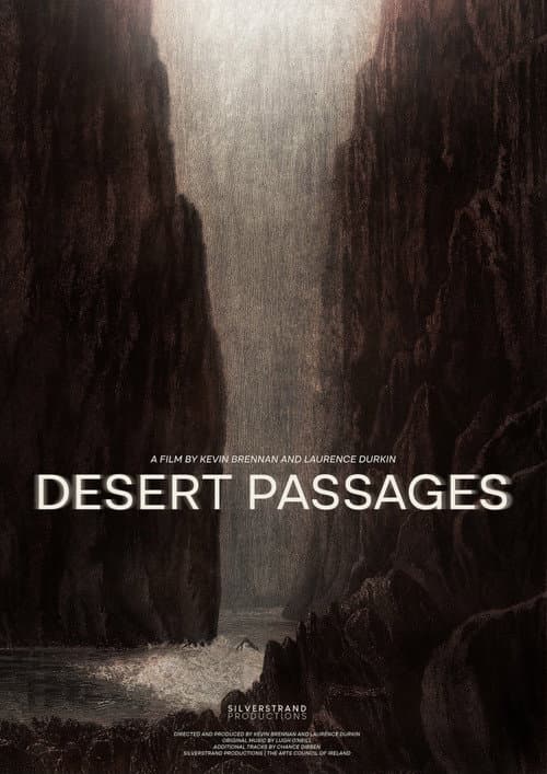 Poster for Desert Passages