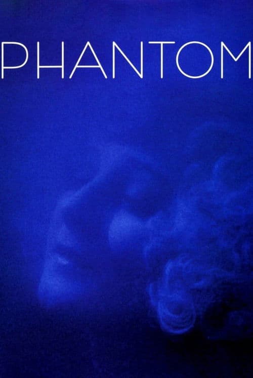 Poster for Phantom