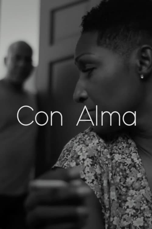 Poster for Con Alma