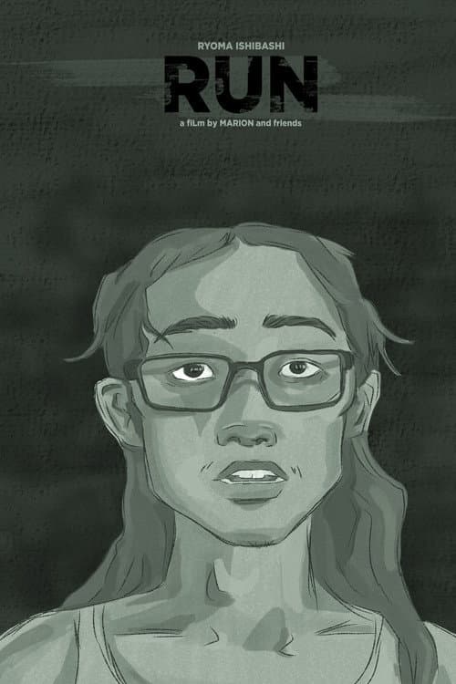 Poster for Run