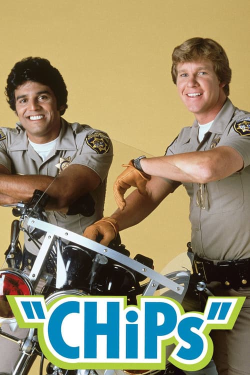 Poster for CHiPs