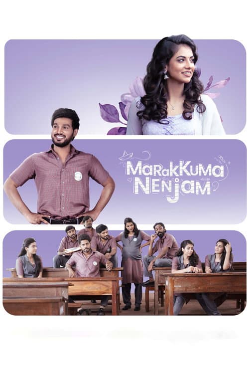 Poster for Marakkuma Nenjam