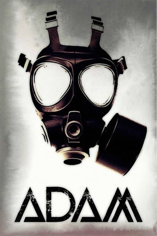Poster for ADAM