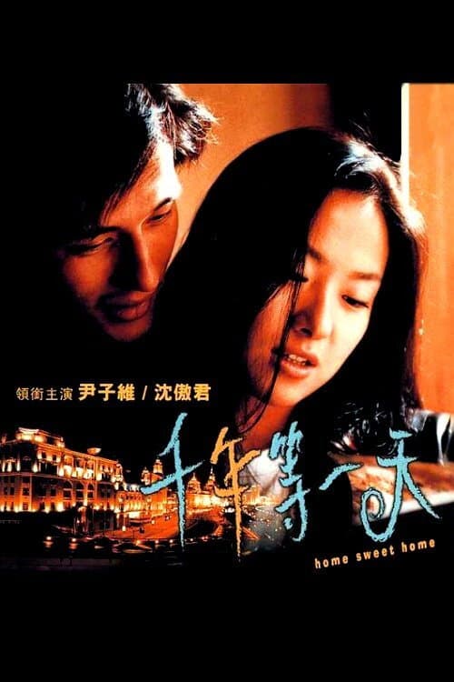 Poster for Home Sweet Home