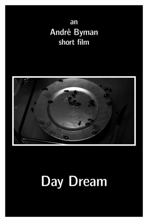 Poster for Day Dream