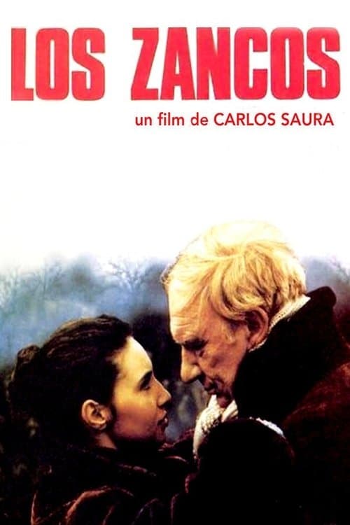 Poster for The Stilts