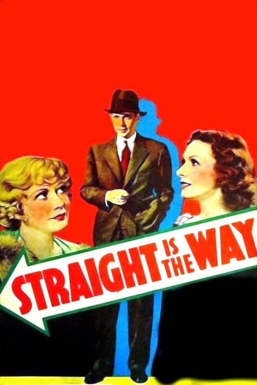 Poster for Straight Is the Way