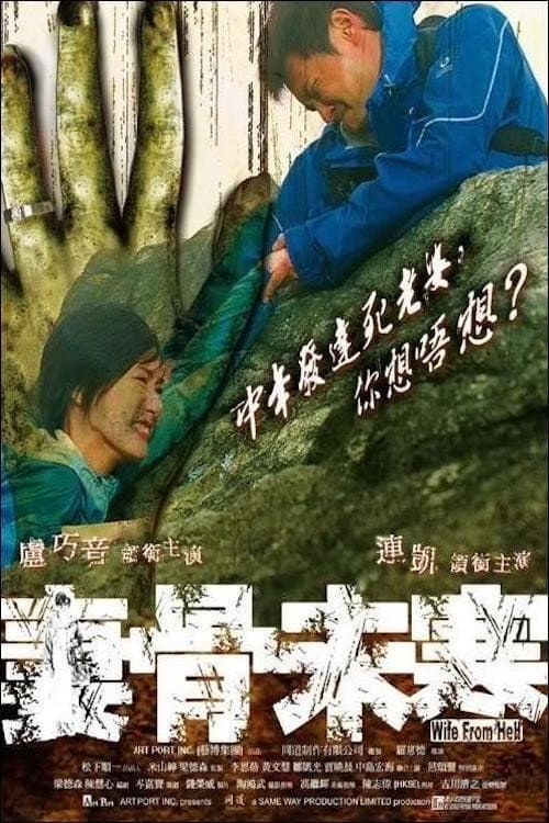 Poster for Wife from Hell