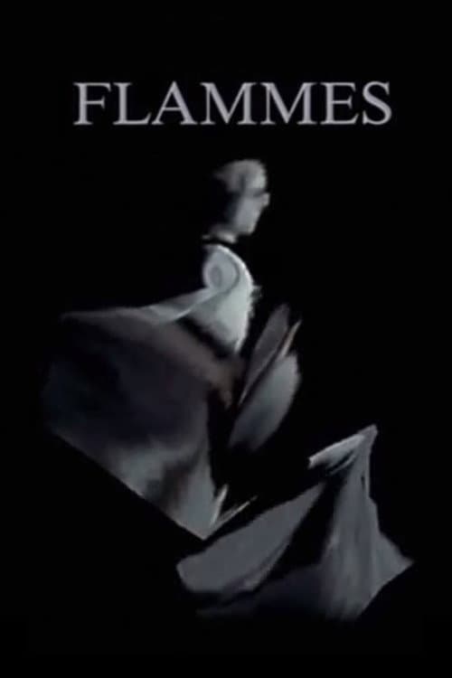 Poster for Flammes