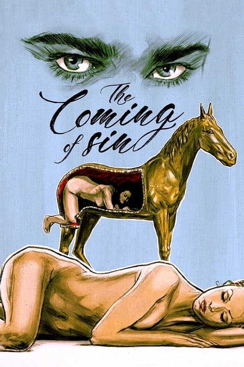 Poster for The Coming of Sin