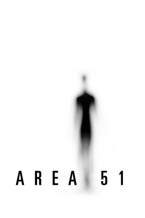 Постер до фільму «Зона 51»