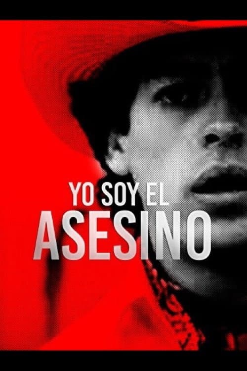 Poster for Yo Soy El Asesino