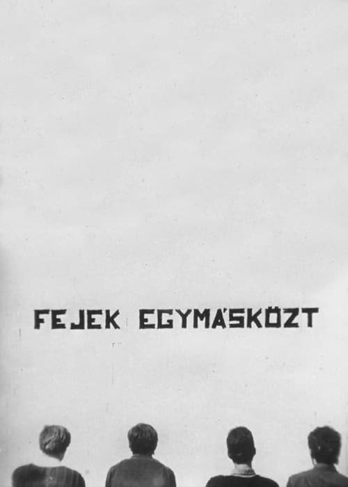 Poster for Fejek egymásközt