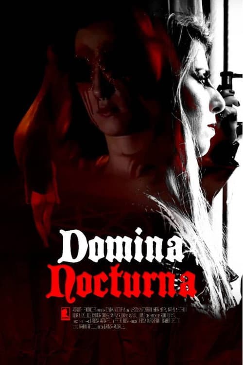 Poster for Domina Nocturna