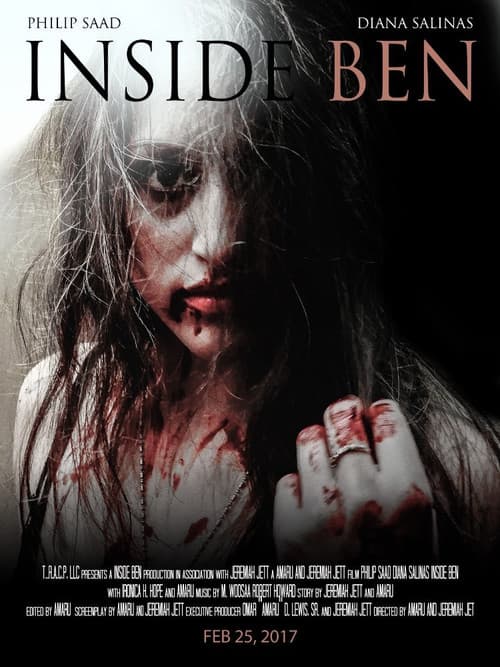 Poster for Inside Ben
