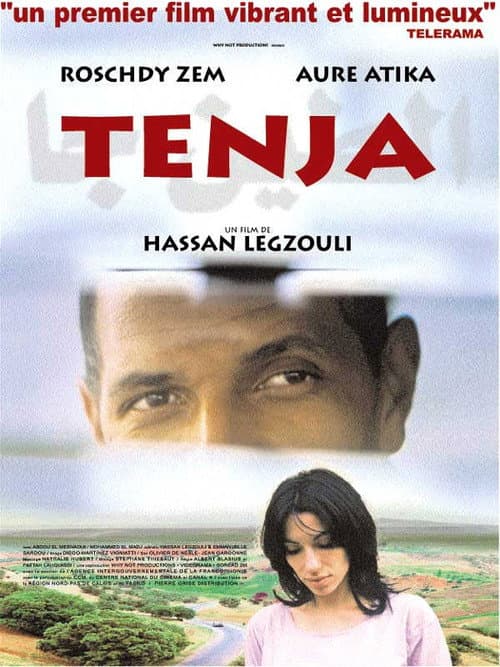 Poster for Tenja