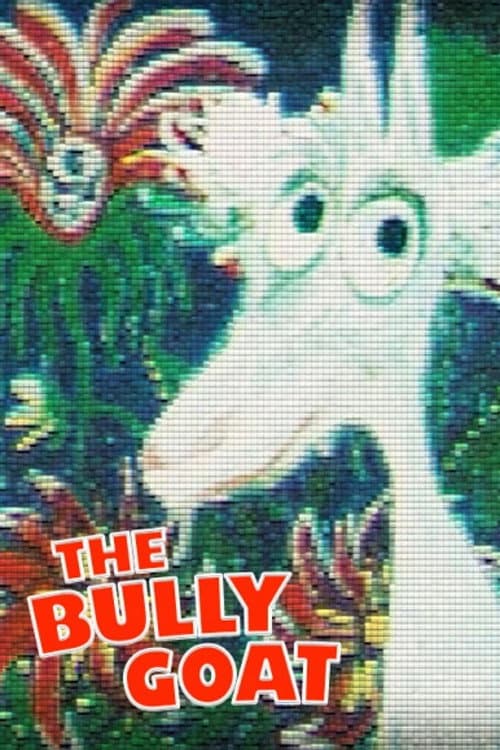Poster for The Bully Goat