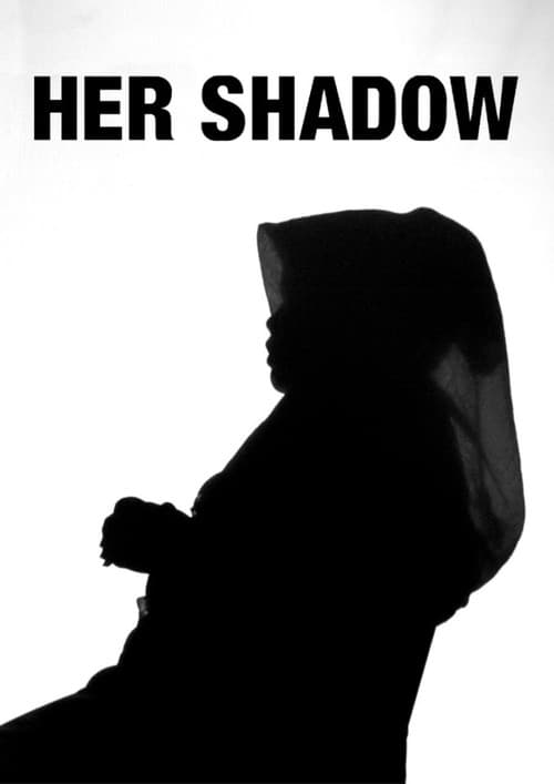 Poster for Her Shadow