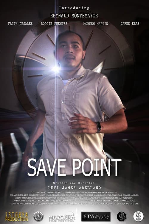 Poster for Save Point