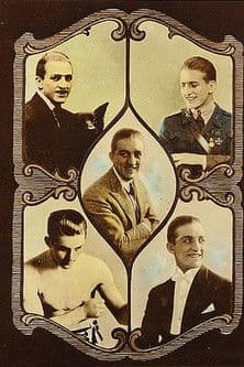 Poster for Чудо-Людина
