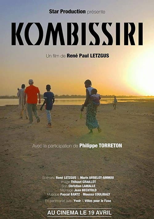 Poster for Kombissiri