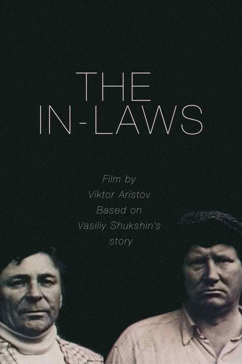 Poster for The In-Laws
