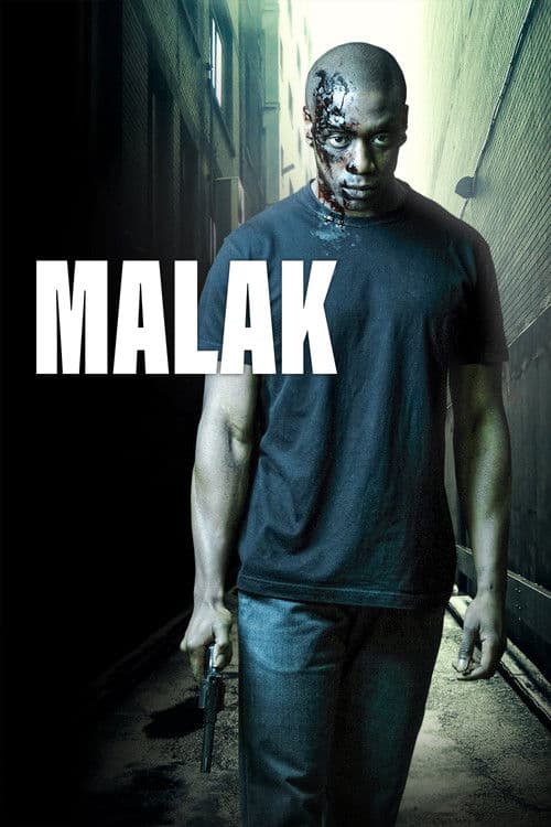 Poster for Malak - Mein Gesetz ist die Familie