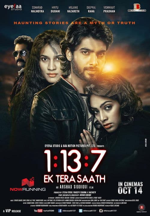 Poster for 1:13:7 Ek Tera Saath