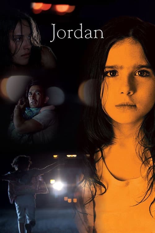 Poster for Jordan