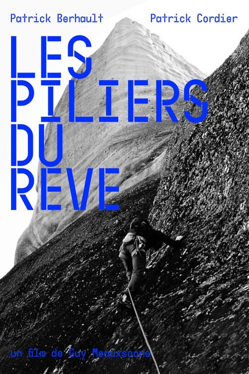 Poster for Les Piliers Du Rêve