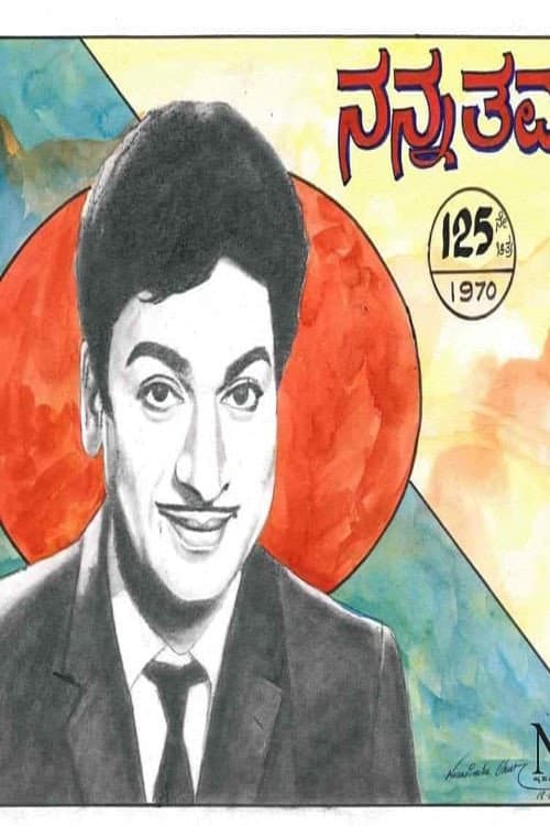 Poster for Nanna Thamma
