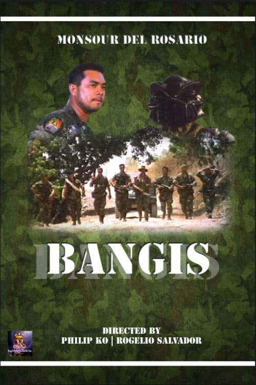 Poster for Bangis