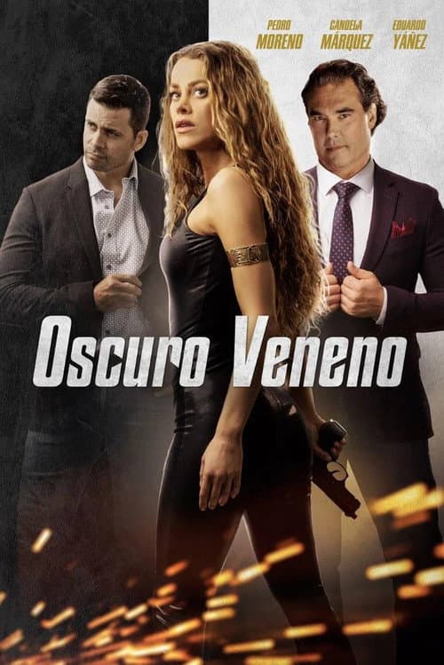 Poster for Oscuro veneno
