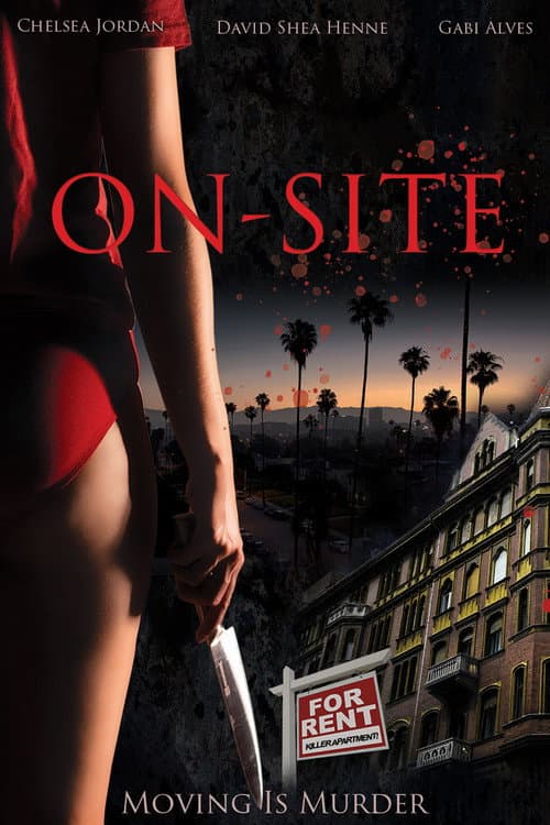 Poster for On-Site