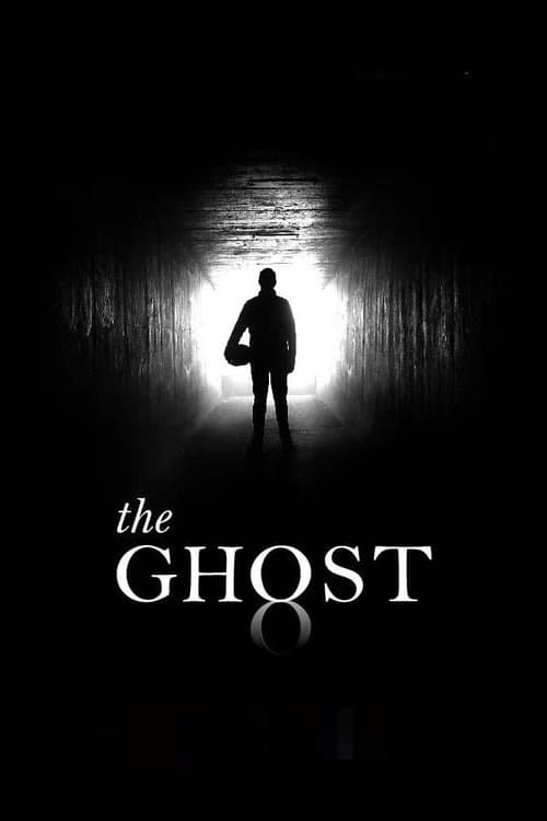 Poster for The Ghost