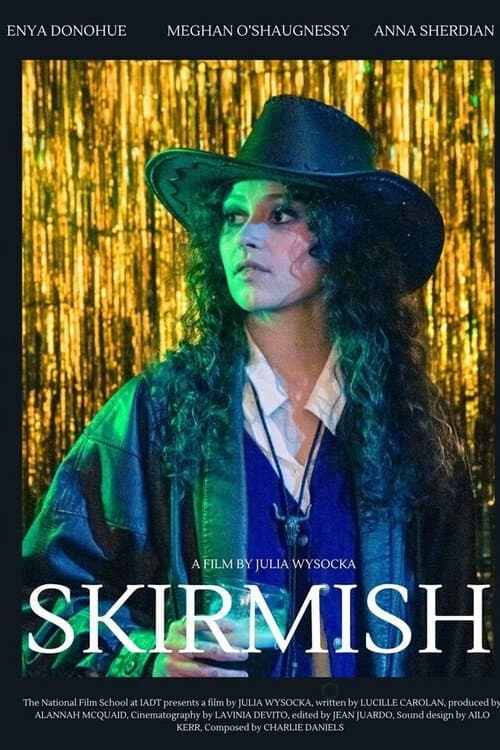 Poster for Skirmish