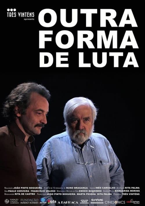 Poster for Outra Forma de Luta